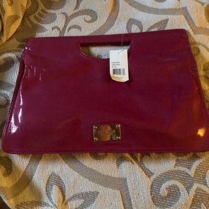 Nine West Clutch Handbag